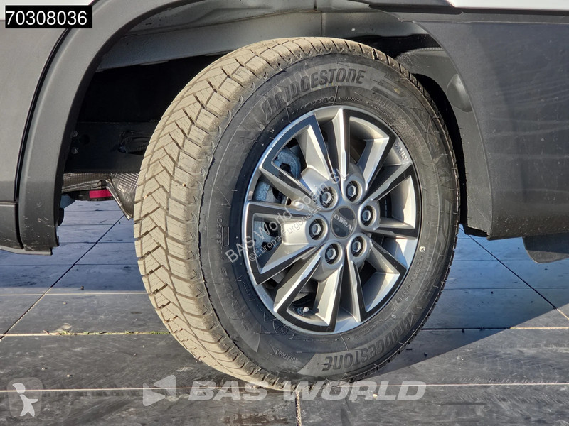 عربة نفعية Iveco 35S21 Nuevo - 3.0L -...