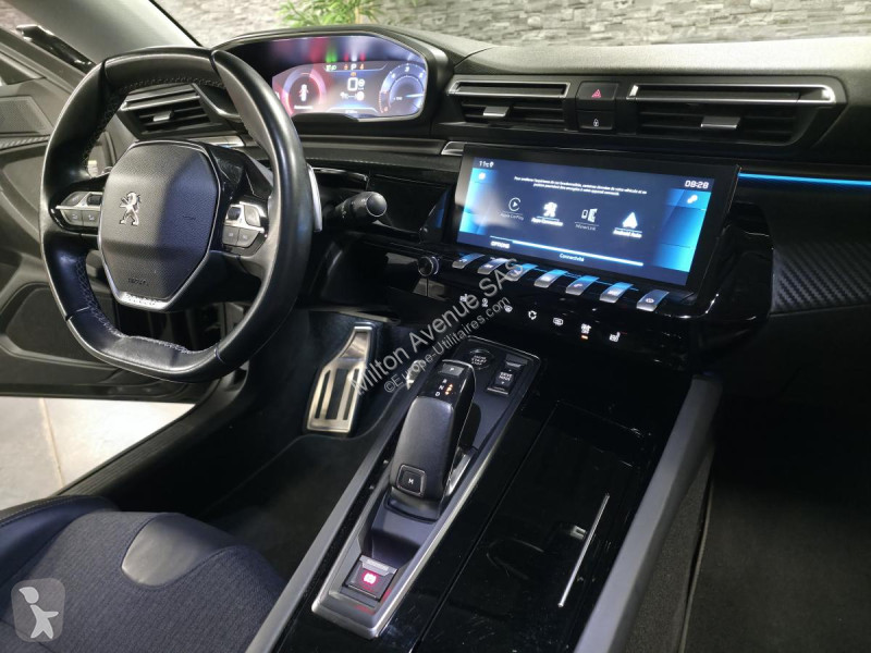 عربة نفعية Peugeot 508 SW 1.5 BlueHDi - 130 -...