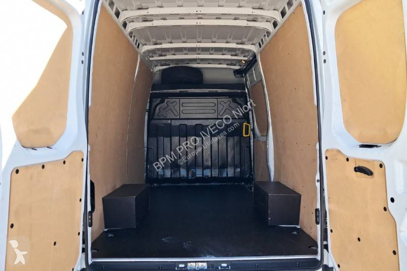 Nyttofordon Iveco