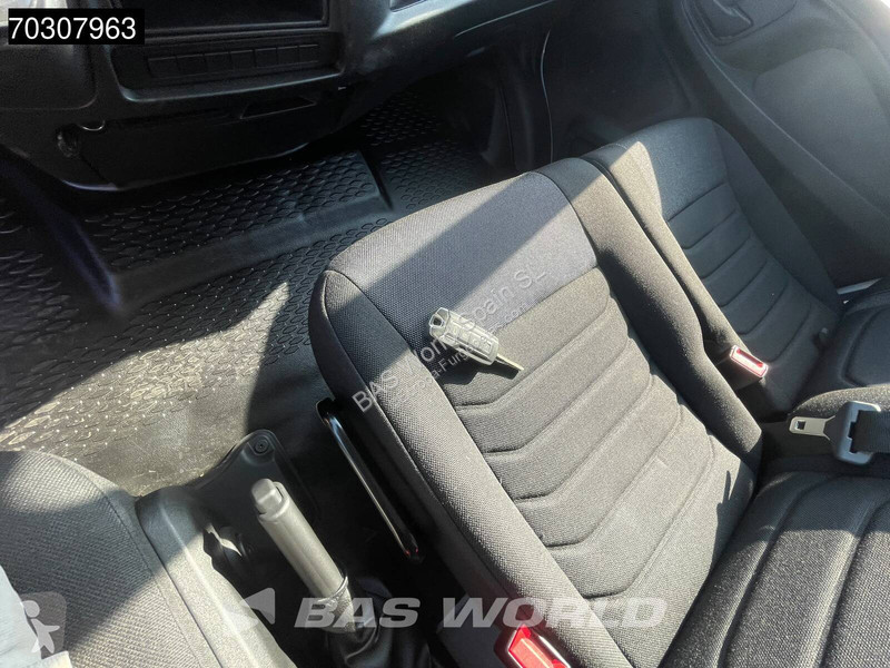 عربة نفعية Iveco 35S18 Nuevo - 3.0L -...