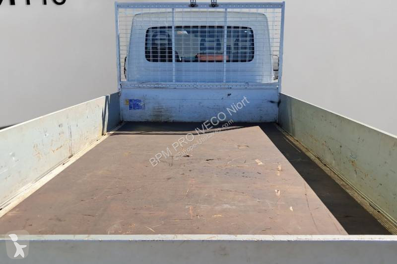 عربة نفعية Iveco