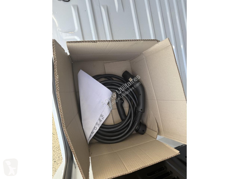 Renault MASTER E-Tech EV52 F3500 L2H2...