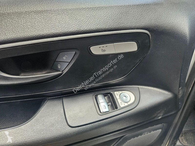 عربة نفعية Mercedes 114 CDI...