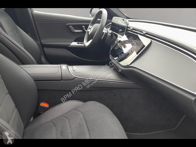 Mercedes Break 220 d 197+23ch AMG Line...