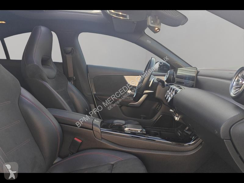 Mercedes CLA 250 e 160+102ch AMG Line 8G-DCT...