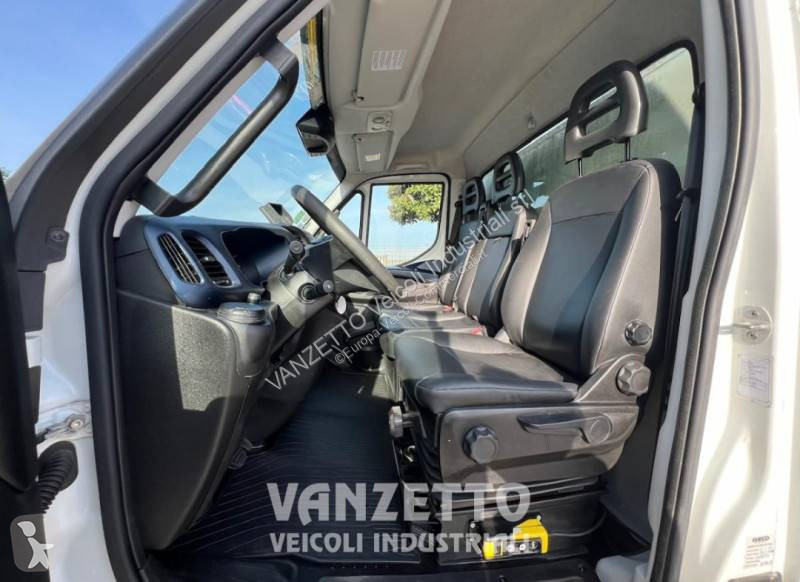 Veicolo commerciale Iveco
