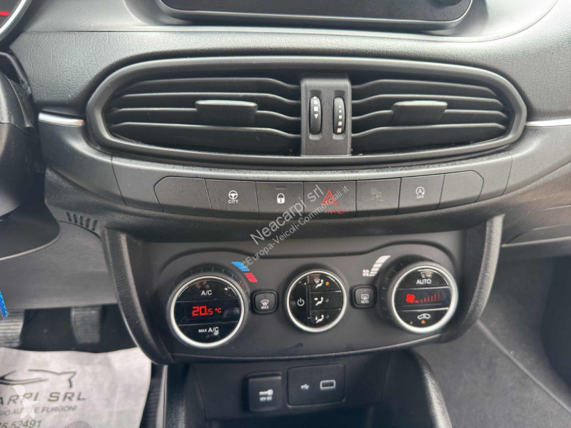 Furgoneta Fiat