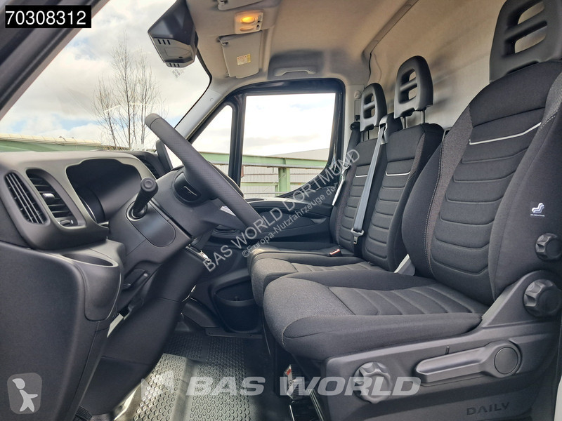 Véhicule utilitaire Iveco 35S21 Neu! 3.0L...