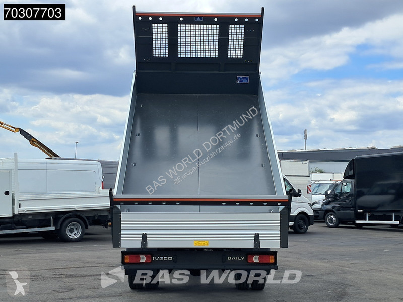Furgoneta Iveco 35C21 Neu! 3.0L Automatik...