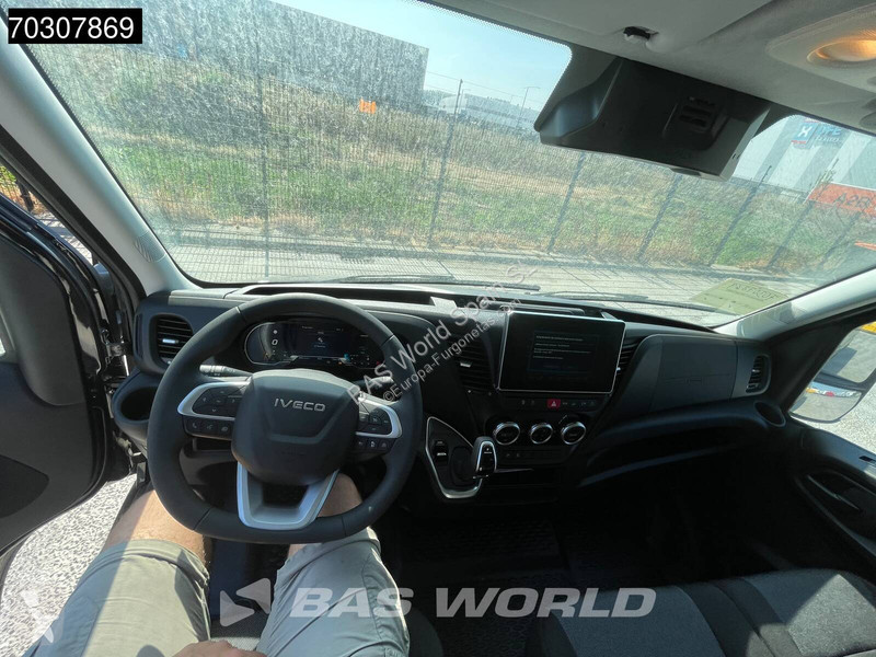 Furgoneta Iveco 35C21 Nuevo - 3.0L - Automático...