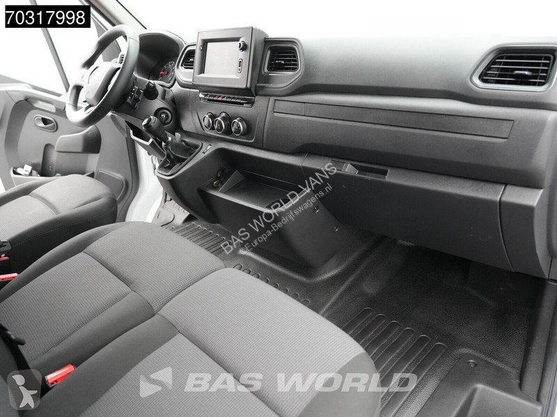Bedrijfswagen Renault L3H2 LED Airco Cruise...