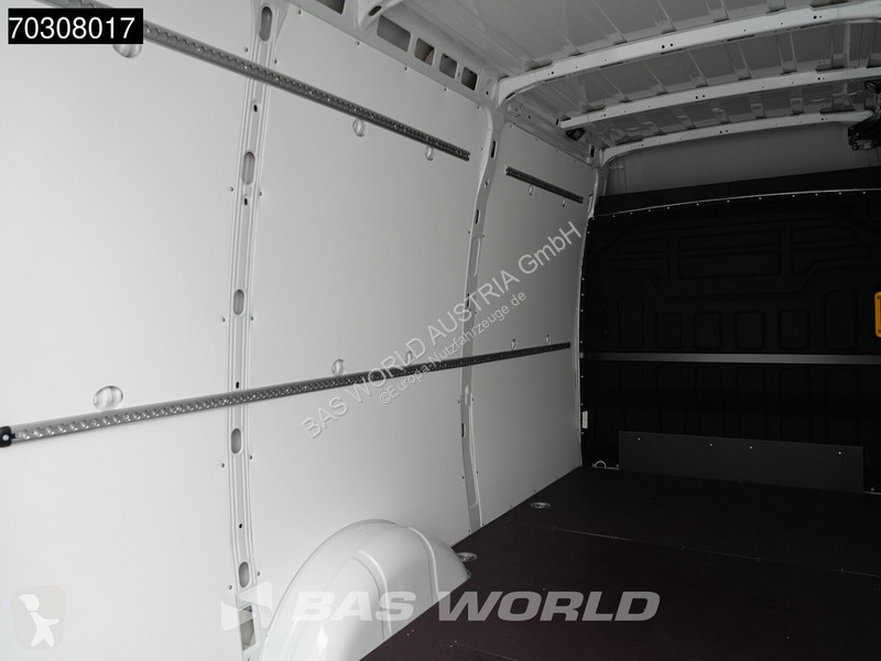 عربة نفعية Iveco 35S21 Neu! 3.0L Automatik L2H2...