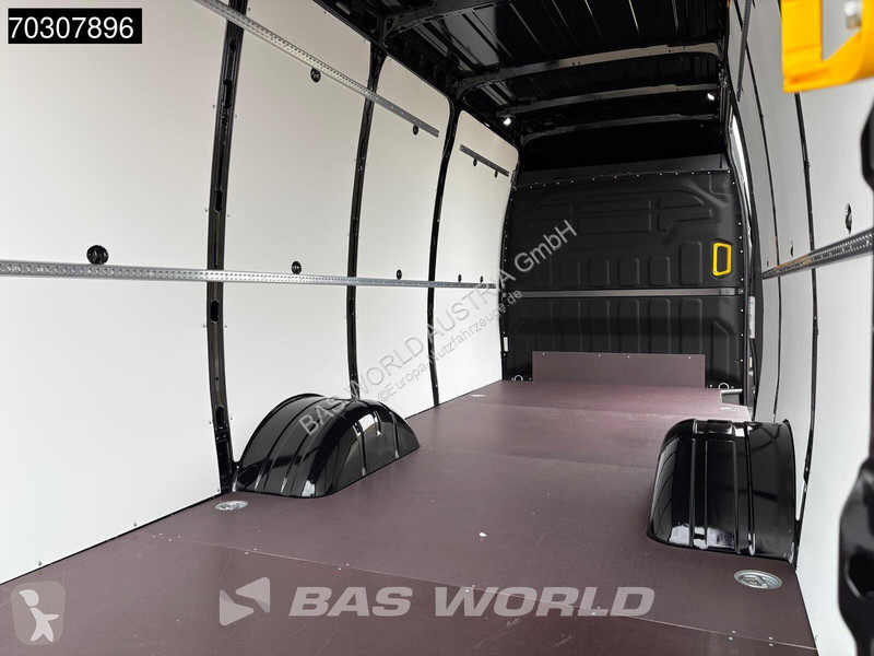 Iveco 35C21 Neu! 3.0L Automatik 210PS L3H2...