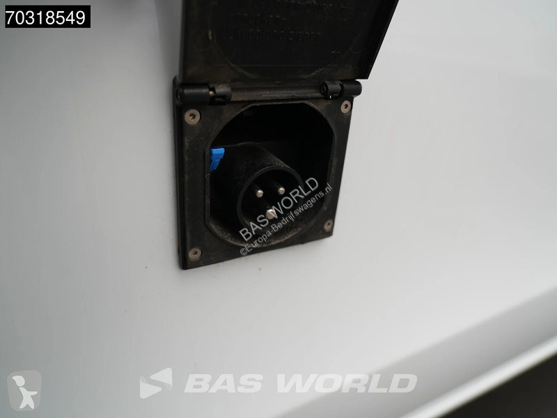 عربة نفعية Mercedes 116 Automaat Kerstner...