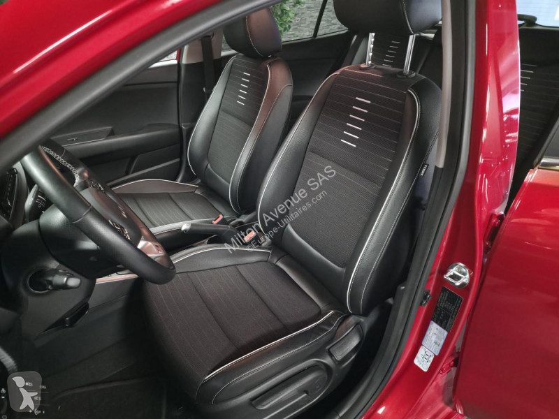 Véhicule utilitaire KIA RIO 1.0 T-GDi MHEV -...