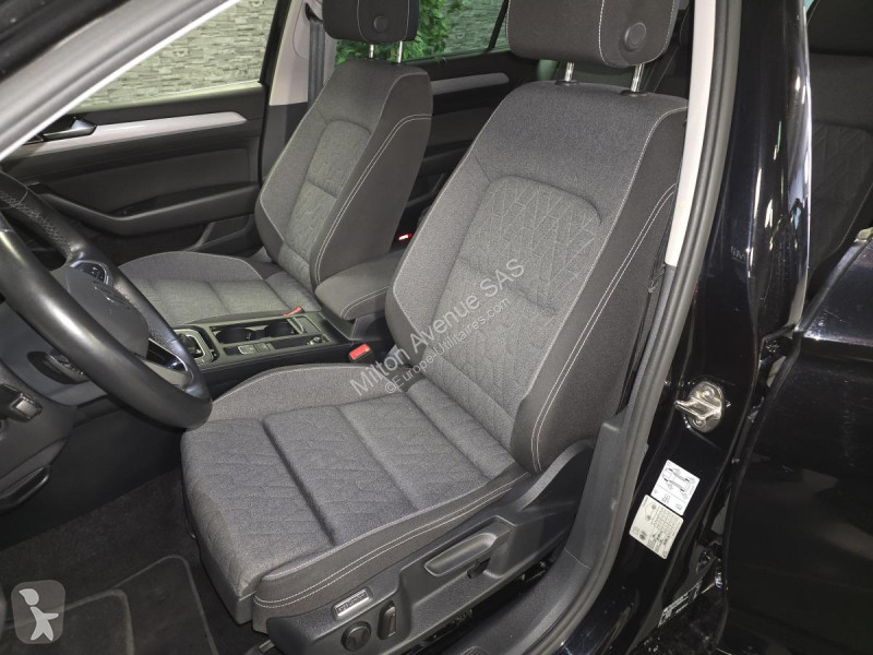 عربة نفعية Volkswagen PASSAT SW 2.0 16V TDI Evo...