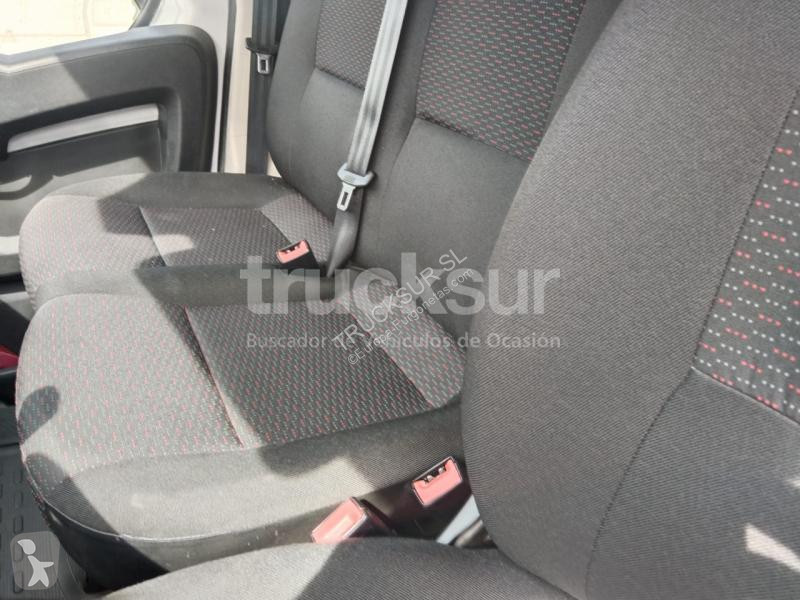 Furgoneta Citroën  JUMPER 140.35 L3H2 FRC-X