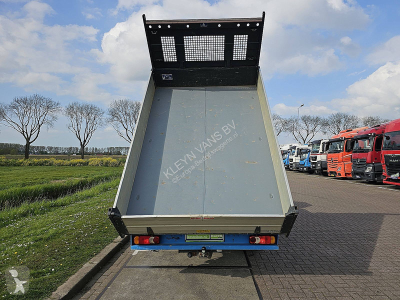 Véhicule utilitaire Renault 2.3 3-Zijdige...