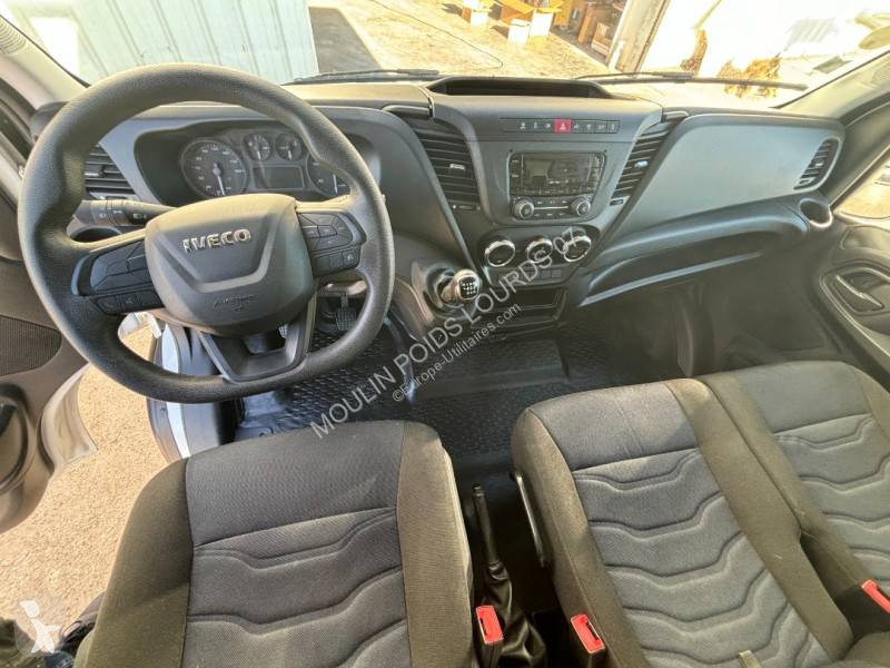 Nyttofordon Iveco