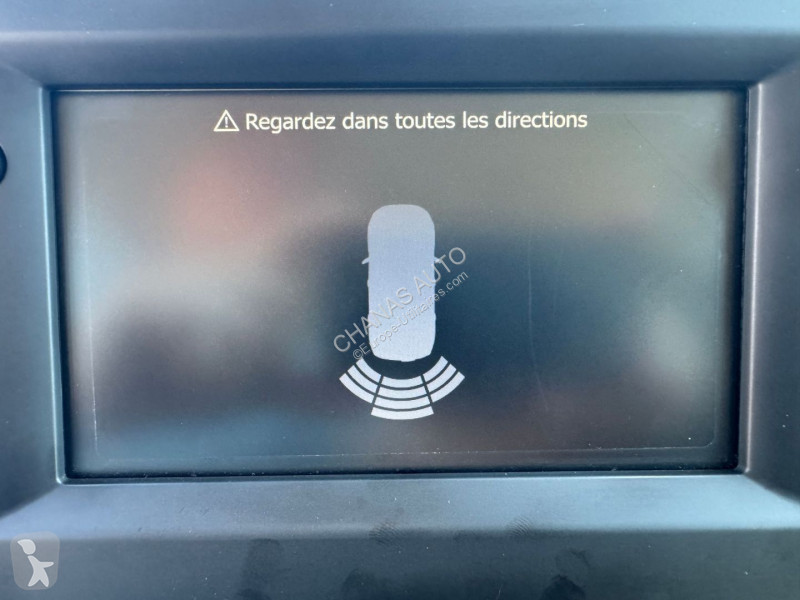 Véhicule utilitaire Renault F3300 L1H1 2.3 BLUE...