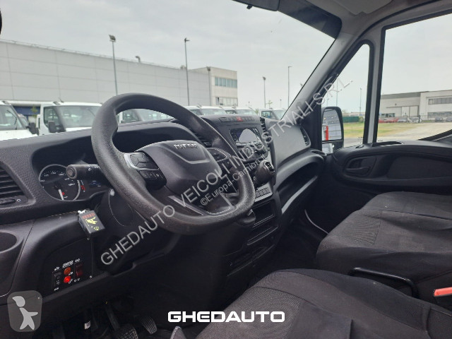 Furgoneta Iveco Daily V 35.16 2022 - Daily 35...