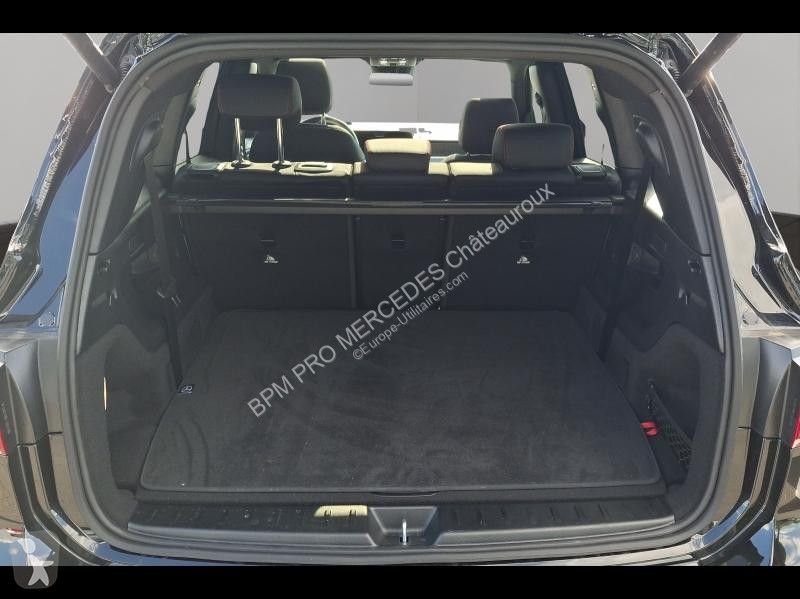 Mercedes GLB 200 d 150ch AMG Line 8G-DCT...
