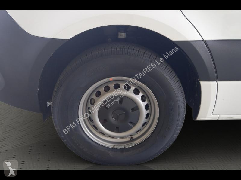 Mercedes Sprinter Fg 312 39 3T5 3 batteries 85...