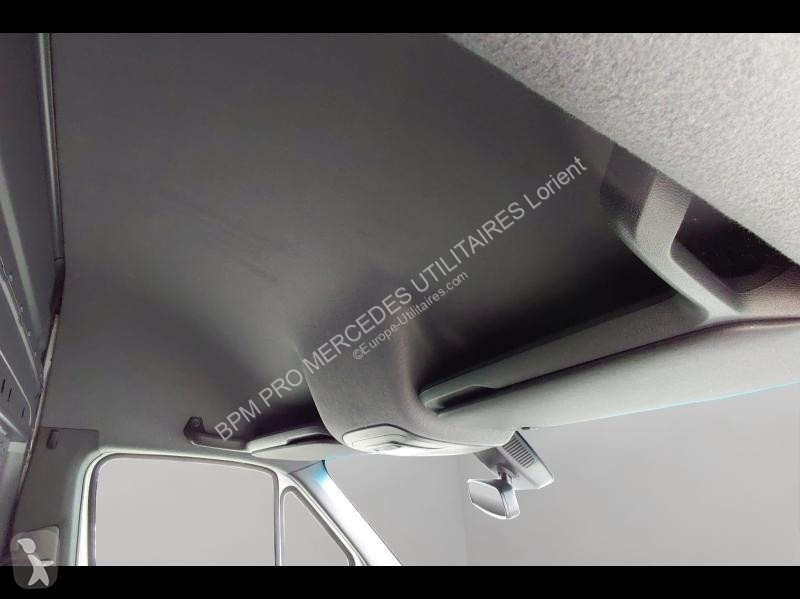 Véhicule utilitaire Mercedes Sprinter Fg 312 39...