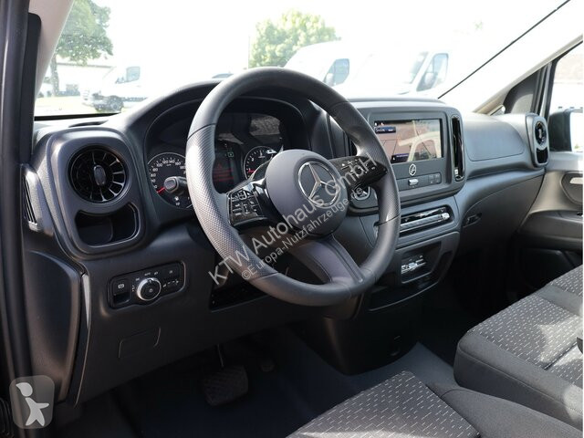 Furgoneta Mercedes Vito 116CDI lang,9Sitze,2x...