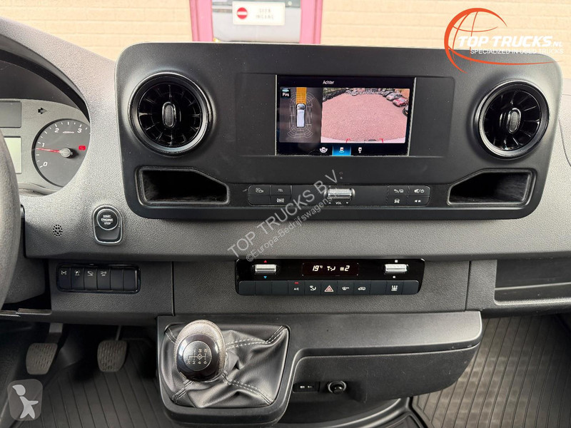 عربة نفعية Mercedes 516 CDI 4X4 - L2H3 - Euro...