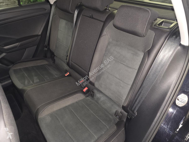 Volkswagen T-ROC 2.0 TDI - 150 - BV DSG 7...