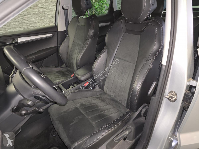عربة نفعية Skoda KAROQ 2.0 TDI SCR - 116 - BV...