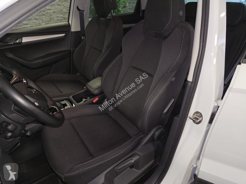 Samochód dostawczy Skoda KAROQ 2.0 TDI SCR -...