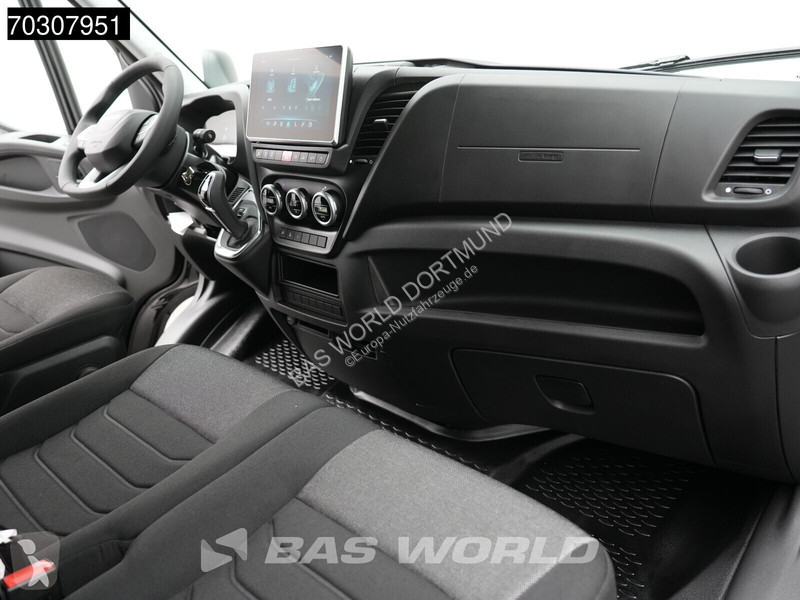 Furgoneta Iveco 35S18 Neu! 3.0L Automatik 180PS...