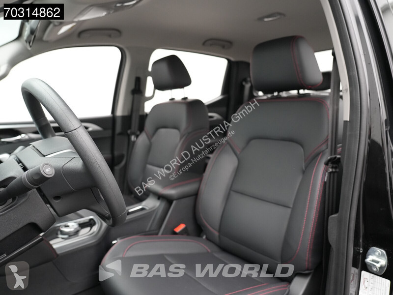 Samochód dostawczy Maxus Neu! T90 89kWh WLTP...