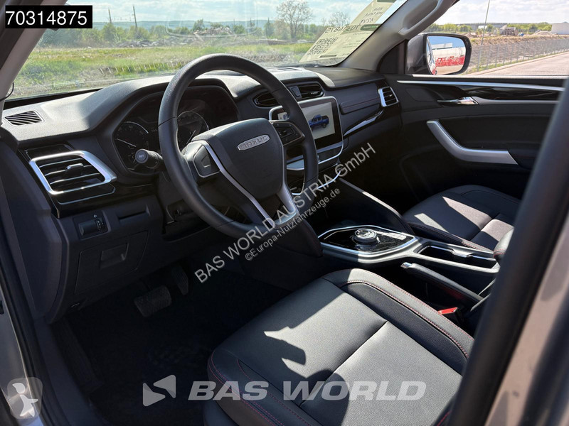 Furgoneta Maxus Neu! T90 89kWh WLTP 471km...