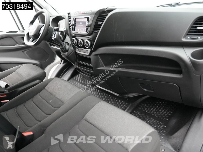 Коммерческий автомобиль Iveco 35S16 Automaat...