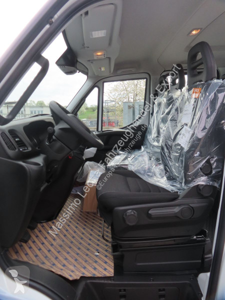 عربة نفعية Iveco 35C16D 3,0 Rd.3750 Neu Klima...