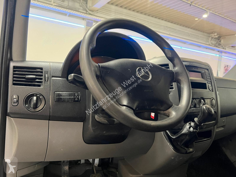 Mercedes 316 CDI Maxi...