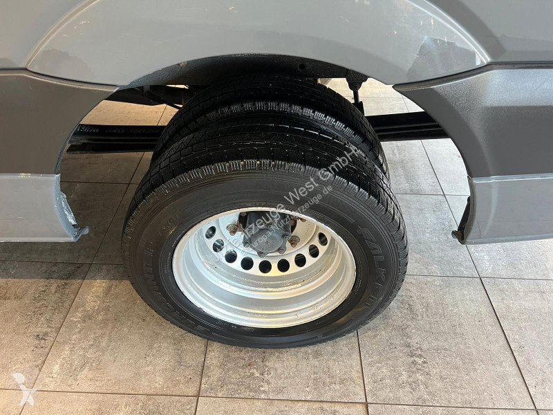 Volkswagen 50 TDI...