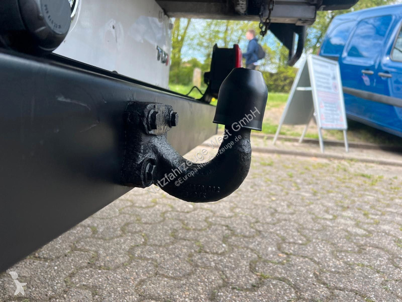 Volkswagen Thermoking V300...