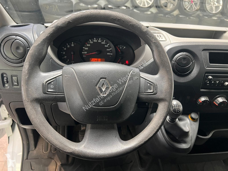 Renault dCi...
