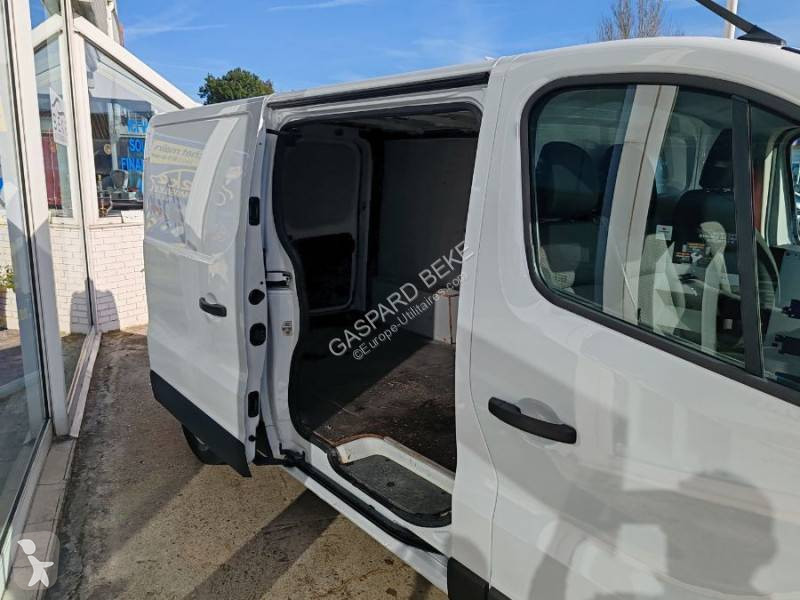 Véhicule utilitaire Renault