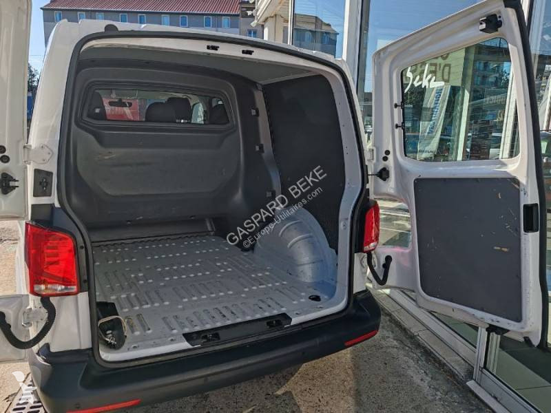 عربة نفعية Volkswagen