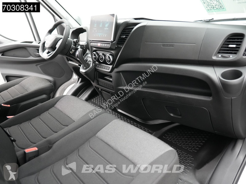 Furgoneta Iveco 35S21 Neu! 3.0L Automatik 210PS...
