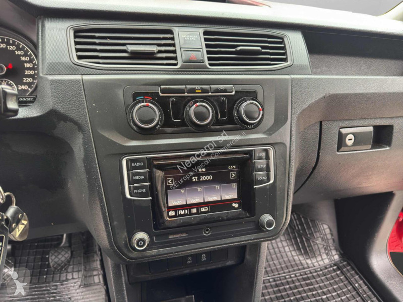Furgoneta Volkswagen