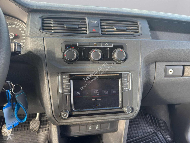 Furgoneta Volkswagen