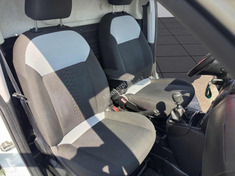 عربة نفعية Fiat