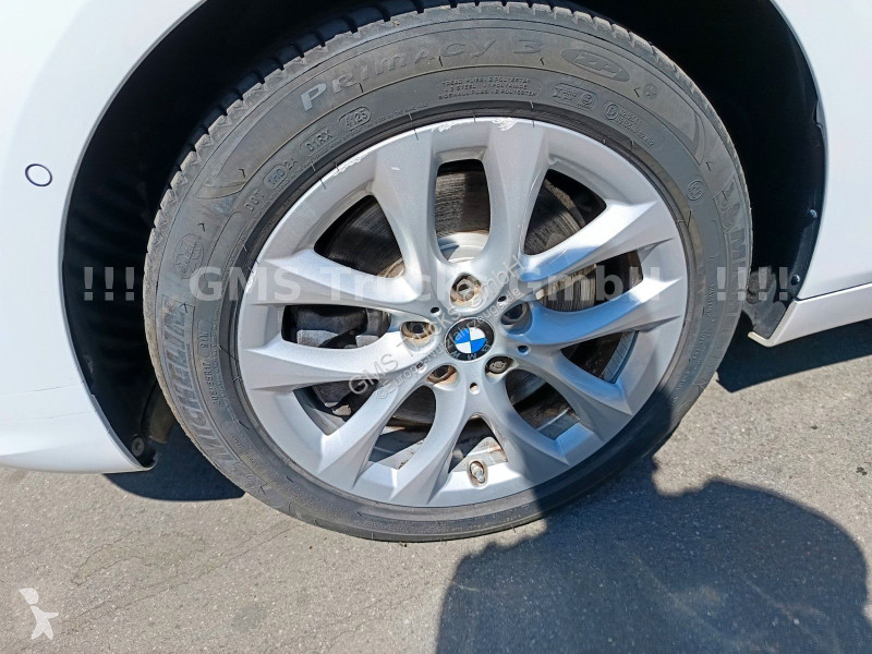 Nyttofordon BMW 2 Gran Tourer 220 d xDrive...