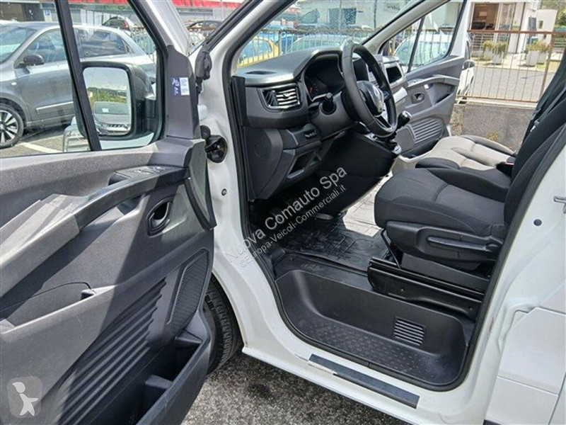 Renault IV Transporter